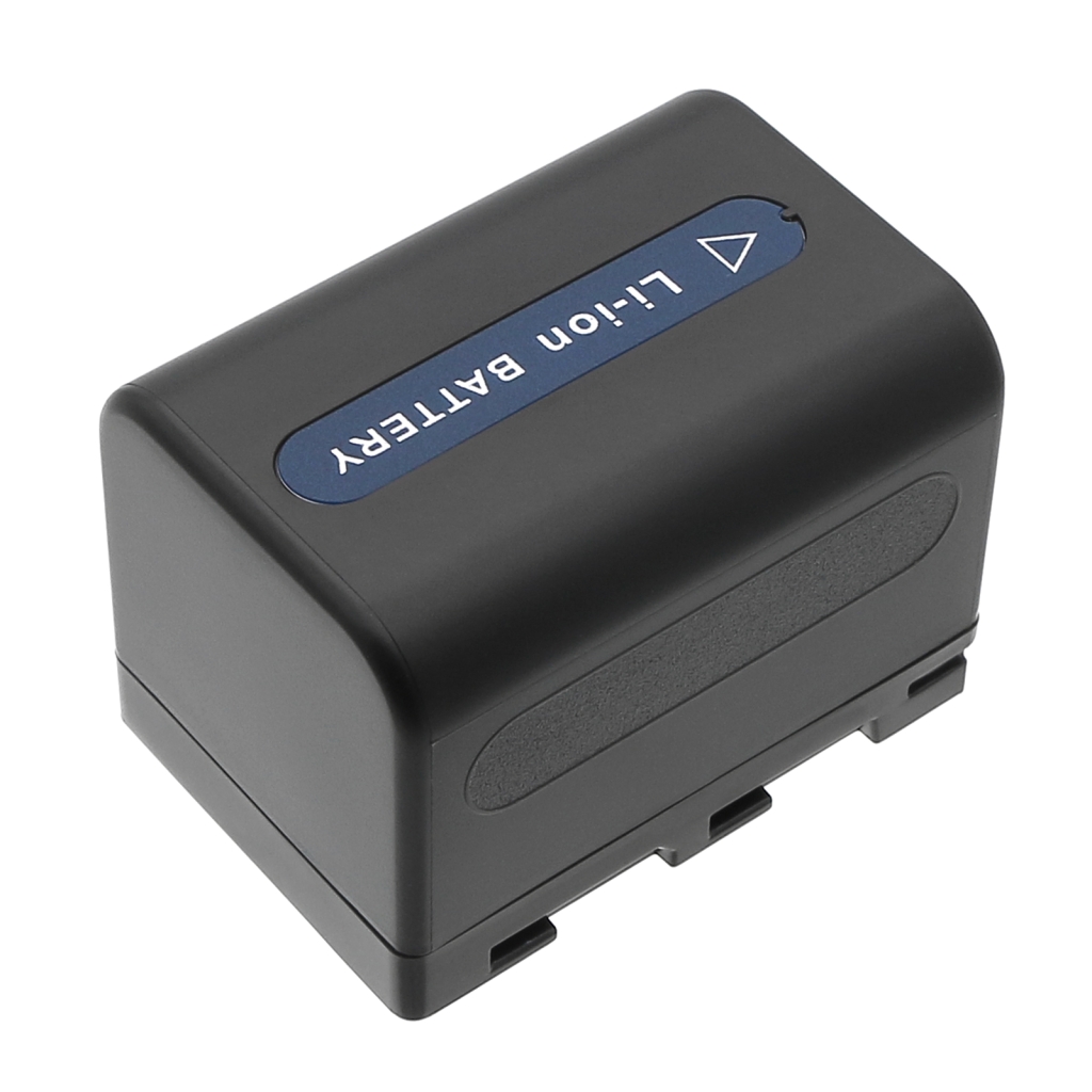 Camera Battery Sony DCR-PC9