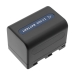 Camera Battery Sony DCR-PC9