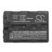 Camera Battery Sony DSR-PDX10
