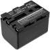 Camera Battery Sony DCR-HC14E