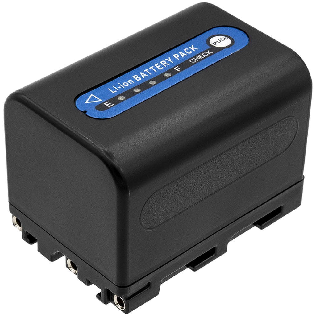 Camera Battery Sony DCR-HC14E