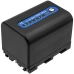 Camera Battery Sony DCR-HC14E