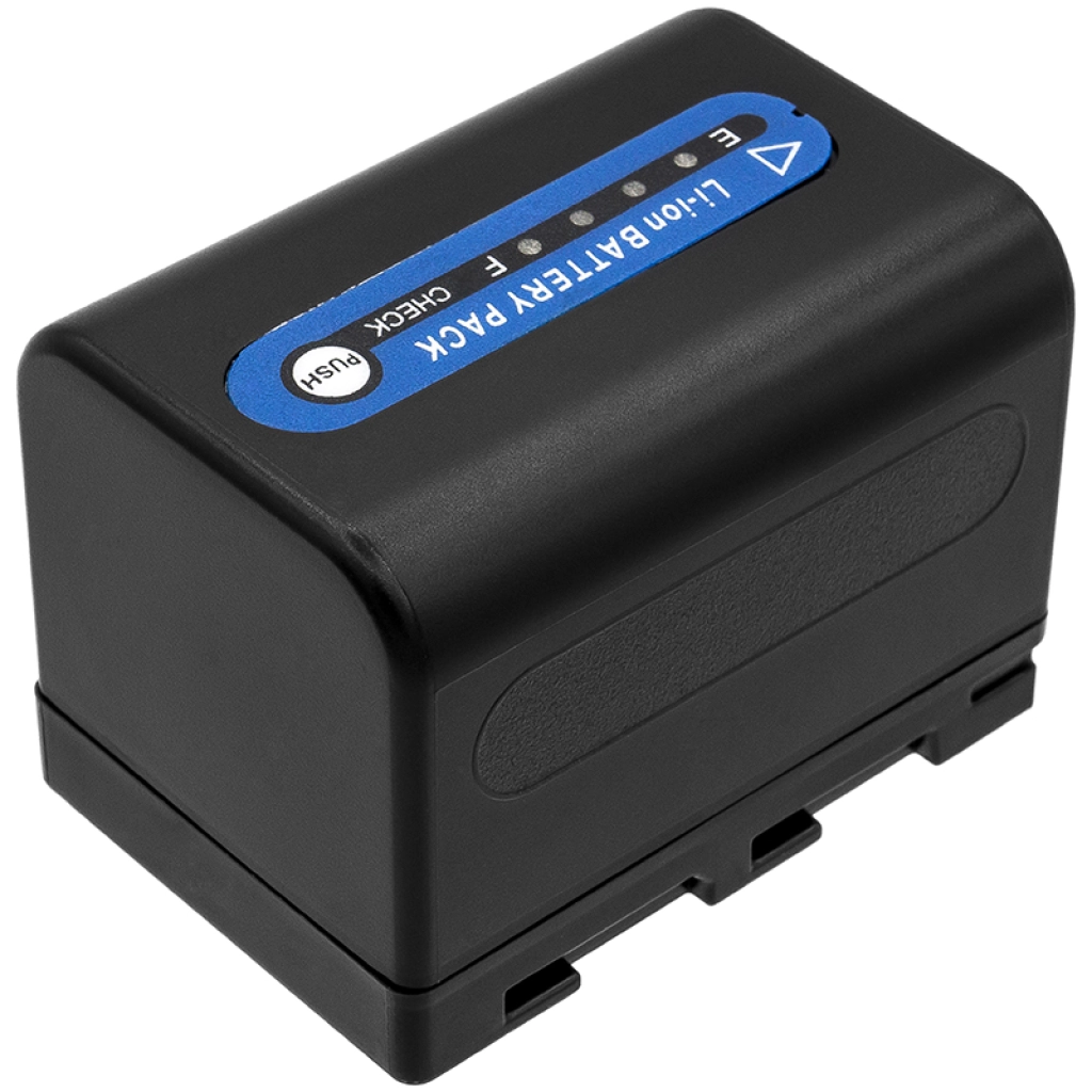 Camera Battery Sony DCR-HC14E