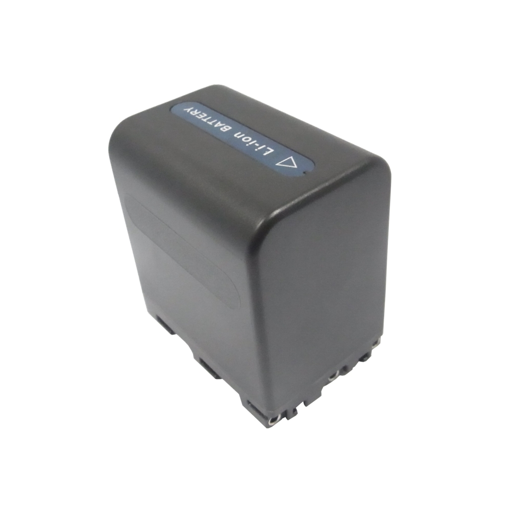 Camera Battery Sony DSR-PDX10