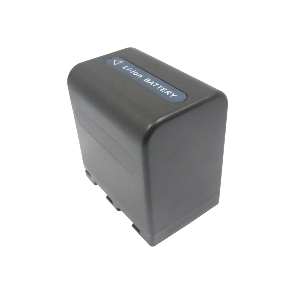 Camera Battery Sony DSR-PDX10