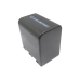 Battery Replaces NP-QM90