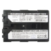Camera Battery Sony DSR-PDX10