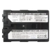 Battery Replaces NP-QM90