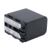 Camera Battery Sony DCR-HC15E
