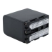 Camera Battery Sony DCR-HC15E