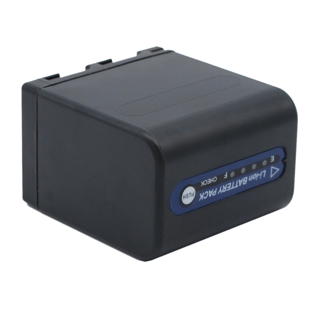 Camera Battery Sony DCR-HC15E