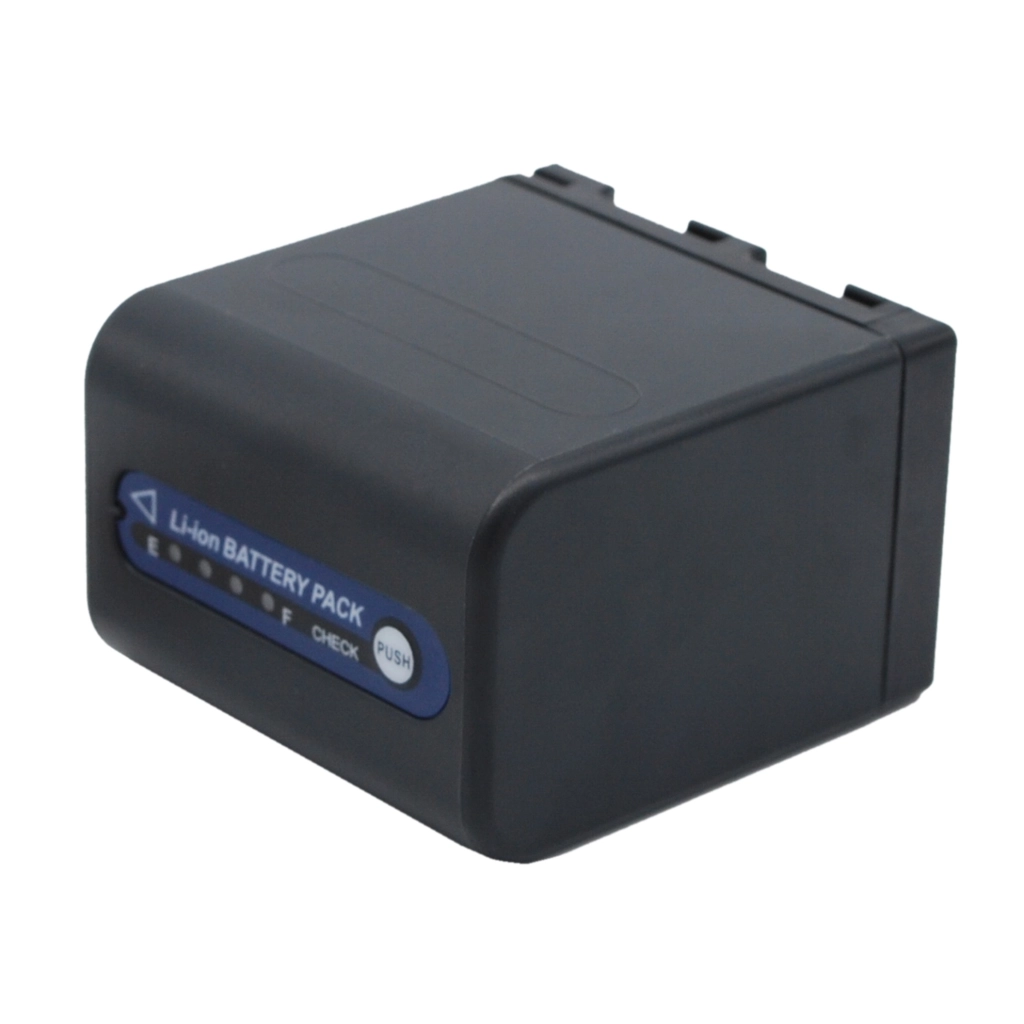 Camera Battery Sony DCR-HC15E