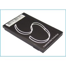 Reemplazo de batería compatible para Swisscom 35H00068-01M,BERR160