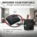 Battery compatible with Quadral