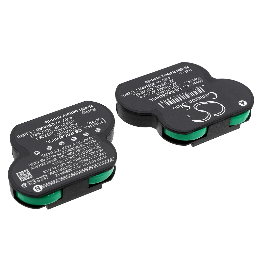 Battery Replaces AD511A