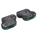 Battery Replaces AD511A