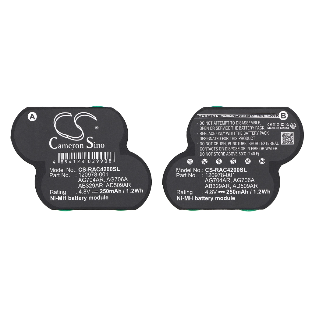 Battery Replaces AD511A