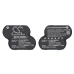 Battery Replaces AD511A