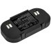 Notebook battery HP 382484-291 (CS-RAC6400SL)