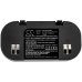 Notebook battery HP 382484-291 (CS-RAC6400SL)
