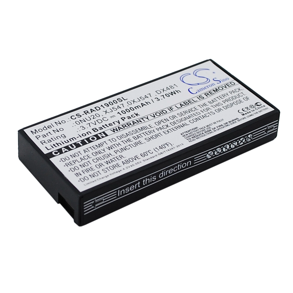 DELL PowerEdge M605