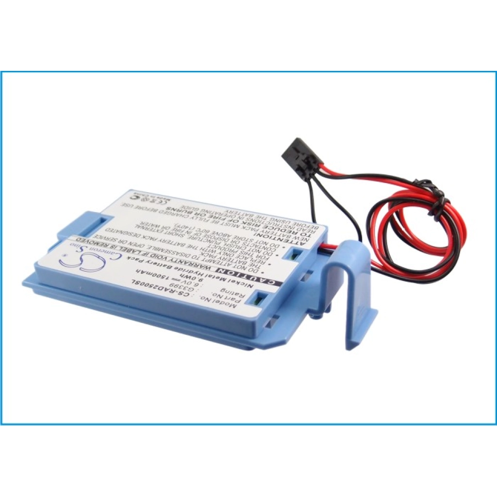 Battery Replaces 14GNX