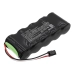 Home Security Camera Battery Ring CS-RAP489SL