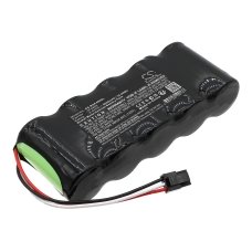 Reemplazo de batería compatible para Ring 5F48E9