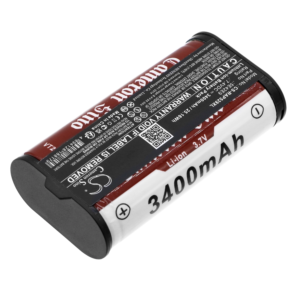 Baterías Sustituye 5E42E9