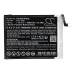 Batería del teléfono móvil Orbic CS-RBC678SL
