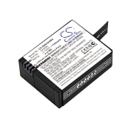 Battery for Rollei Actioncam 500