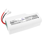 Batería compatibleWith Batería Médica