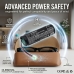 Baterías compatible con Ray-ban Meta Wayfarer Charging Case CS-RBM350SL