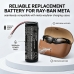 Baterías compatible con Ray-ban Meta Wayfarer Charging Case CS-RBM350SL