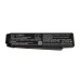 Baterías compatible con Ray-ban Meta Wayfarer Gen1 Wayfarer Gen2 CS-RBM401SL