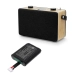 Batería digital DAB Roberts Revival Icon