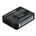 Batería compatible con Rollei Evolveo CS-RBS103MC