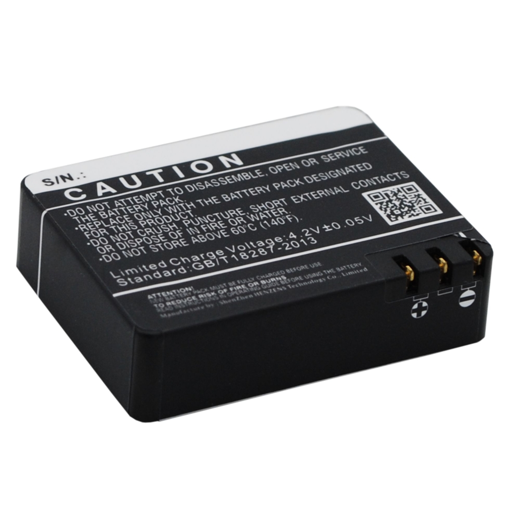 Batería compatible con Rollei Evolveo CS-RBS103MC