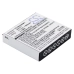 Camera Battery Xiaomi yi CS-RBS500MC