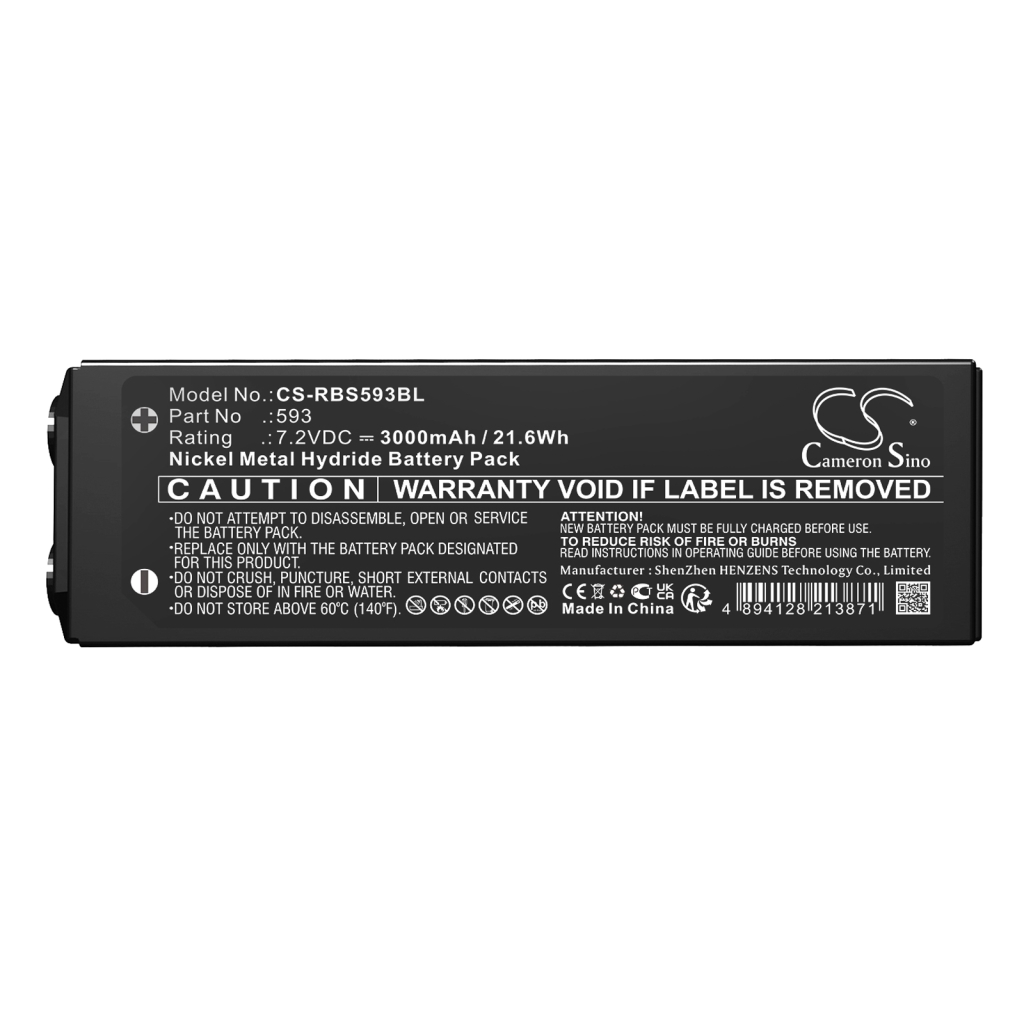 Battery Replaces YT231018