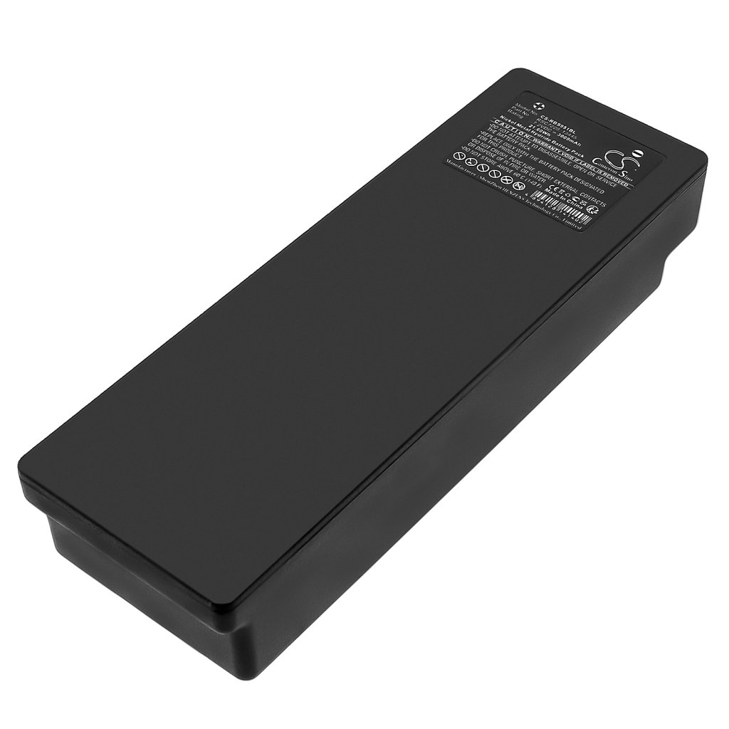Battery Replaces IM6024
