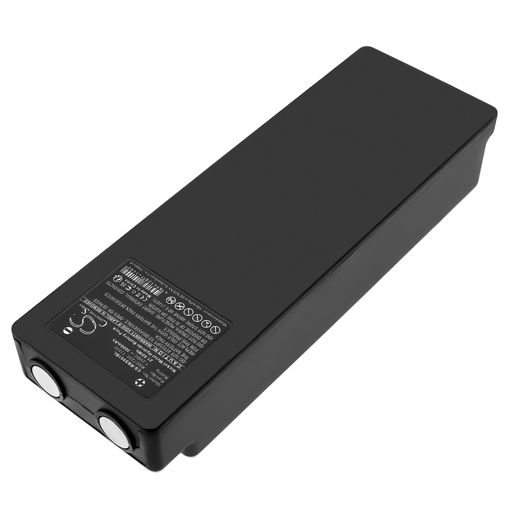 Battery Replaces IM6024