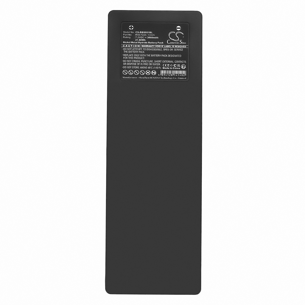 Battery industrial Scanreco CS-RBS951BL