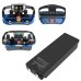 Battery industrial Scanreco CS-RBS951BL