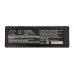 Battery Replaces RSC7220
