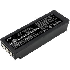 Reemplazo de batería compatible para Palfinger 1026,13445,16131,17162,592...