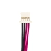 Compatible battery replacement for RCA PT425080