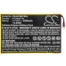 Compatible battery replacement for RCA PT3090135