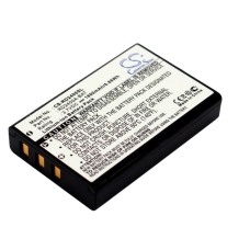 Reemplazo de batería compatible para Lawmate 28B7001,RD2400A-BAT