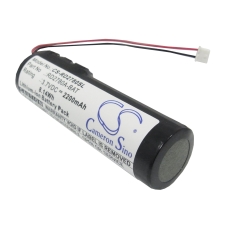 Reemplazo de batería compatible para RCA RD2780A-BAT